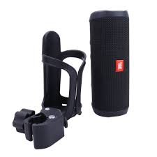 Aenllosi Bike Mount Holder With Clamp For Jbl Flip5 Flip 4 3 Bluetooth Speaker Amazon Sg Electronics