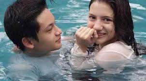 Mengintip Gaya Pacaran Cassandra Lee dan Randy Martin, Super Bikin Gemes