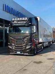 Este viernes la provincia registró un nuevo récord de 508 casos. Stephenjohncornz On Twitter Filli Autotransporti Perrotti Italy Got 2 Of The Newest Iveco Plus The Special Edition Gladiatore Una Per Iveco S Way 570 What Amazing Thing Https T Co Zc1qempwsi