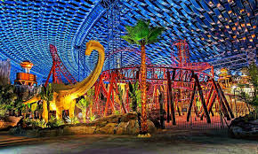 View the map of the theme park and attractions or download the mobile app to have the park map at your finger tips. Dubai Theme Park Kids Activities Time Out Dubai