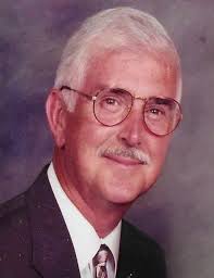 Obituary information for Charles F. "Fred" McGee