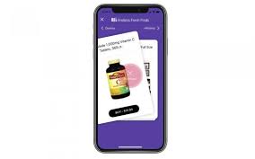 Enable users to share your app with friends and colleagues via email, facebook, twitter, and more. Bj S Adds Tinder Style Finger Swiping To Mobile App Progressive Grocer
