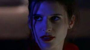 The X Files Guest Star List X Files Perrey Reeves Feature Film