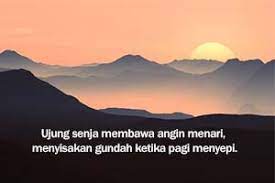Ucapan selamat sore menjelang malam. 100 Kata Kata Bijak Sore Hari Atau Senja Terbaik Sepanjang Masa Halobdg Com