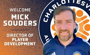 Charlottesville Alliance Announces Three New Technical Staff Additions