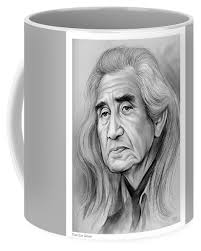 Chief Dan George