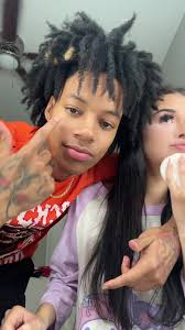 Darnell Dingle's Instagram, Twitter & Facebook