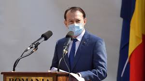 Premierul florin cîţu a afirmat, luni, la inaugurarea programului naţional de suport din grijă pentru copii, că, de mâine, se pot vaccina şi adolescenţii. Pro Tv Florin CiÈ›u A Spus Cand Ar Putea Fi Ridicare RestricÈ›iile Din Romania Bdquo MÄƒsurile Dau Rezultate