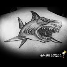 Shark Sharktattoos Kopekbaligi Kopekbaligidovmeleri Tattoo Dovme Tattoomodels Dovmemodelleri Dovme Tattoo
