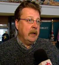 John Gushue . . . Dot Dot Dot: Daily Dot