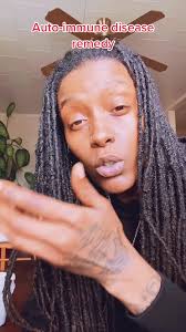 Dallas Influencer Autoimmune