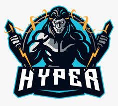 Fortnite Hyper Esports Hyper Logo For Pubg Hd Png Download Is Free Transparent Png Image To Explore More Similar Hd Image On Pngit Esports Png Images Hyper