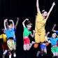 Coffs Harbour & District Eisteddfod Society Groups Dance