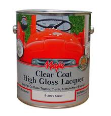 Majic Clear Coat Lacquer Clear 1 Gal 8 2999 1 At Tractor Supply Co