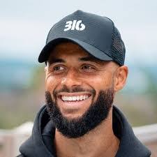 Michael Bostock's Instagram, Twitter & Facebook