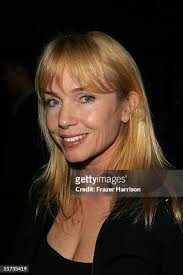 568 Christine Taylor Host Stock Photos, High-Res Pictures, and Images