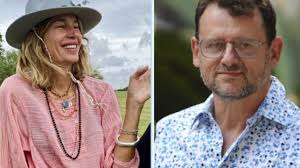 She is an actress, known for el rayo (1995), bailando por un sueño. Las Fotos Que Confirman El Romance De Christopher Y Dolores Barreiro