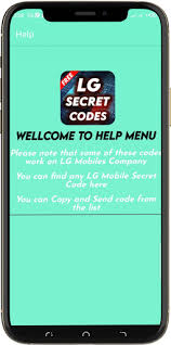 If you are aware of any other lg secret codes and hacks that you think should appear here please contact me so that i can add those. Download Lg Secret Codes 2021 Secret Codes Of Lg 2021 Free For Android Lg Secret Codes 2021 Secret Codes Of Lg 2021 Apk Download Steprimo Com