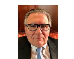 John C. Thibault — President of SkyMax Network