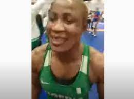 Nigeria wrestlers will travel to poland for the poland open ranking series in preparation for the 2020 olympics games. Ebwtvqp3yybepm