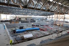 Photos Complexe Aqualudique A Reims Ce Qu Il Y A Sous La Coquille