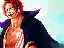 If you have one of your own you'd like to. Red Haired Shanks Wallpaper And Hintergrund 1600x1204