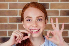 After Wisdom Tooth Removal Wisdom Teeth Removal Orange County