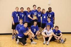 Newsmagazine Network » Westminster Christian Academy looks to pay back  Webster Groves in Class 3 boys volleyball semifinals