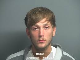 GLAZIER, NATHAN WESLEY