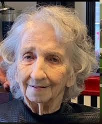 Nancy Dotson's Instagram, Twitter & Facebook