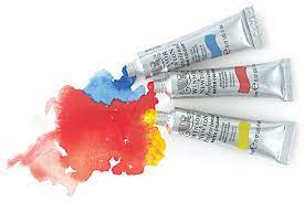 Winsor Newton Professional Watercolor Tubes And Set Blick Art Materials Painting Supplies Winsor Newton Winsor And Newton Watercolor