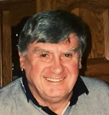 Joseph Michael Davidson Obituary