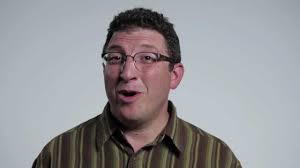 Bring Your Own: David Gutterman