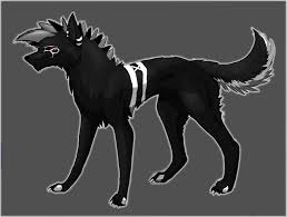 These trendy wolf anime are high in quality and perfect for use in varied situations. Wolf Cute Anime Dog Wallpaper