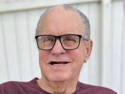 John Hatch Obituary (1940