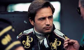 An Unfinished Symphony • A Tribute to Elio de Angelis