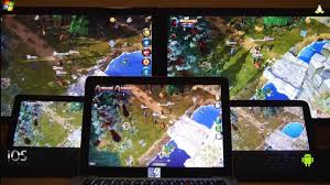 The Fantasy Sandbox Mmorpg Albion Online