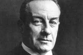 History of Stanley Baldwin