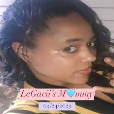 PatriciaNd LeGacii Cole