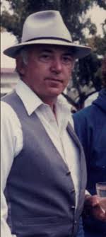 Remembering Larry Moreno, Maryvale Panther Athlete Class of 1977