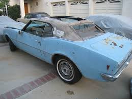 Image result for Alpine Blue 1968 Firebird