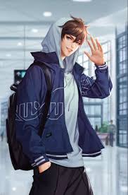 Lihat ide lainnya tentang anime cowok ganteng, animasi, gambar. Zhao Yun Anime Cowok Ganteng Gadis Animasi Gambar Tokoh