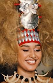 Miss Samoa, Litara Laremia Allan, will participate in Miss Pacific Islands  2025. Pray for your Miss Samoa and continue supporting her.