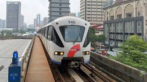 Namun akhirnya, setelah aku menerima kenyataan bahwa ayah tidak boleh curiga, aku menerima usul ibuku. Pengguna Lrt Mrt Monorel Dan Komuter Kini Boleh Mula Guna Jejantas Pejalan Kaki Ke Mid Valley Soyacincau Com