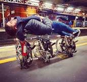 Folding Bikes, Fold Up City Bicycles, Mens & Ladies Folding ...