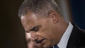 Eric Holder to Step Down; Who May Replace Him?