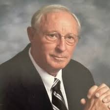 Roger Rohloff Obituary December 1, 2022