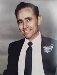 Obituary information for Marvin Monroe Johnston