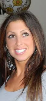 Samantha Santino Obituary (1988