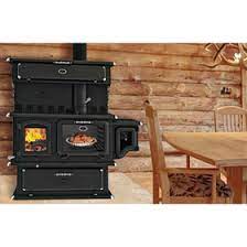 This is a camping necessity, especially for winter survival. J A Roby Chief Wood Cook Stove W Side Water Reservoir